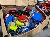 Partij textielband - afbeelding 4 van  9