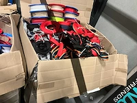 Partij textielband - afbeelding 5 van  9