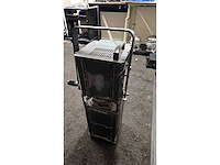 Partij theater & event techniek set – licht, audio & video (71x) (av) (geluid & beeld) - afbeelding 10 van  138