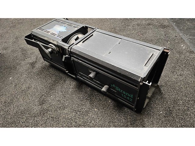 Partij theater & event techniek set – licht, audio & video (71x) (av) (geluid & beeld) - afbeelding 11 van  138