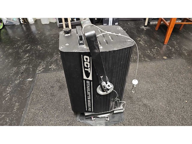 Partij theater & event techniek set – licht, audio & video (71x) (av) (geluid & beeld) - afbeelding 14 van  138