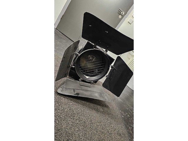 Partij theater & event techniek set – licht, audio & video (71x) (av) (geluid & beeld) - afbeelding 16 van  138