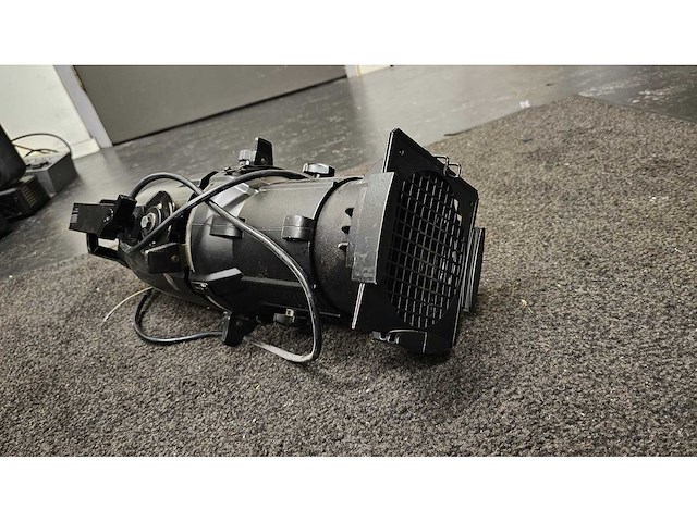 Partij theater & event techniek set – licht, audio & video (71x) (av) (geluid & beeld) - afbeelding 27 van  138