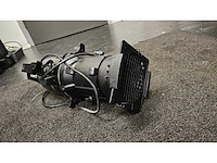 Partij theater & event techniek set – licht, audio & video (71x) (av) (geluid & beeld) - afbeelding 27 van  138