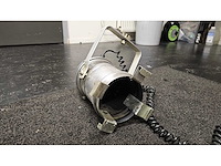 Partij theater & event techniek set – licht, audio & video (71x) (av) (geluid & beeld) - afbeelding 29 van  138