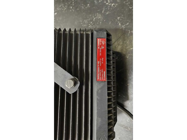 Partij theater & event techniek set – licht, audio & video (71x) (av) (geluid & beeld) - afbeelding 36 van  138