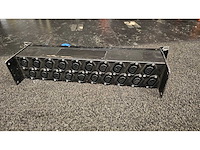 Partij theater & event techniek set – licht, audio & video (71x) (av) (geluid & beeld) - afbeelding 38 van  138