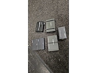 Partij theater & event techniek set – licht, audio & video (71x) (av) (geluid & beeld) - afbeelding 40 van  138