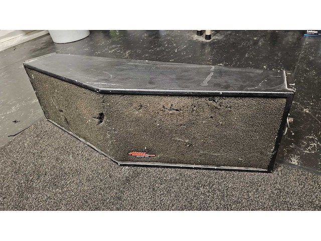 Partij theater & event techniek set – licht, audio & video (71x) (av) (geluid & beeld) - afbeelding 41 van  138