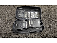 Partij theater & event techniek set – licht, audio & video (71x) (av) (geluid & beeld) - afbeelding 44 van  138