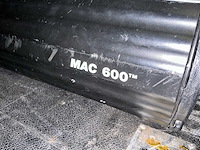 Partij theater & event techniek set – licht, audio & video (71x) (av) (geluid & beeld) - afbeelding 52 van  138