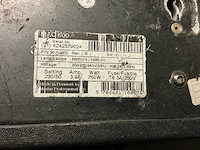 Partij theater & event techniek set – licht, audio & video (71x) (av) (geluid & beeld) - afbeelding 54 van  138