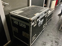 Partij theater & event techniek set – licht, audio & video (71x) (av) (geluid & beeld) - afbeelding 59 van  138