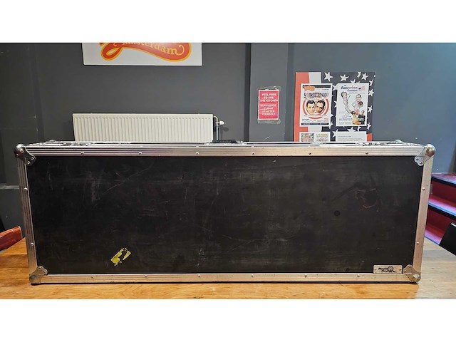 Partij theater & event techniek set – licht, audio & video (71x) (av) (geluid & beeld) - afbeelding 60 van  138