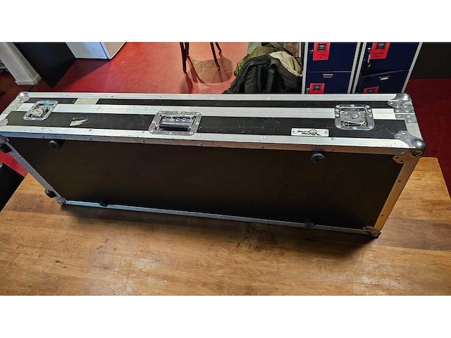 Partij theater & event techniek set – licht, audio & video (71x) (av) (geluid & beeld) - afbeelding 63 van  138