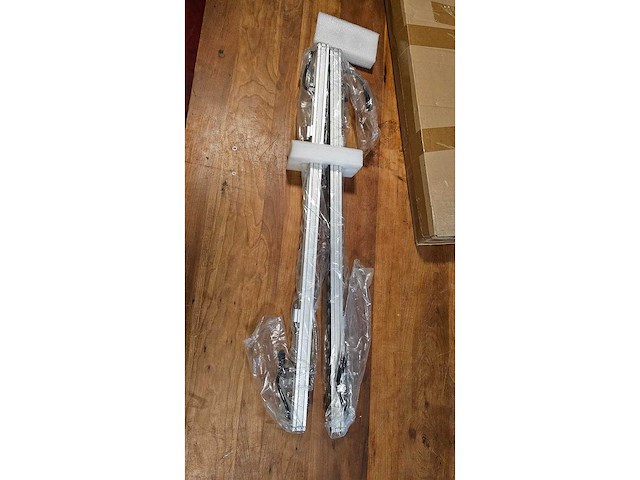 Partij theater & event techniek set – licht, audio & video (71x) (av) (geluid & beeld) - afbeelding 70 van  138