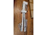 Partij theater & event techniek set – licht, audio & video (71x) (av) (geluid & beeld) - afbeelding 70 van  138