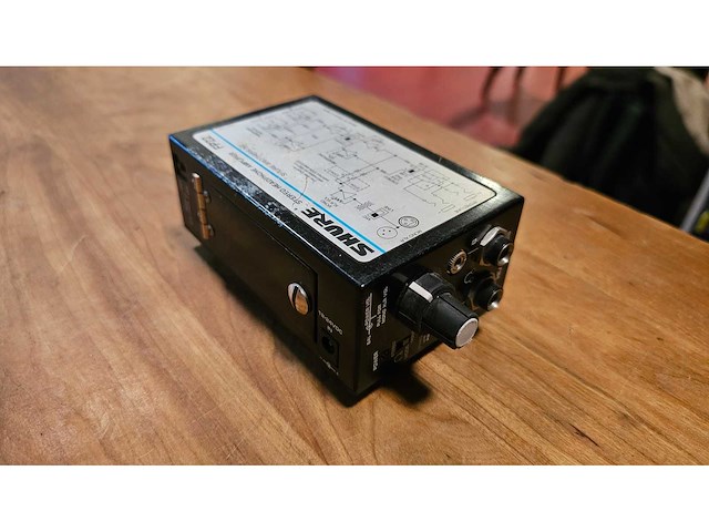 Partij theater & event techniek set – licht, audio & video (71x) (av) (geluid & beeld) - afbeelding 79 van  138