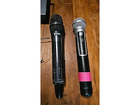 Partij theater & event techniek set – licht, audio & video (71x) (av) (geluid & beeld) - afbeelding 83 van  138