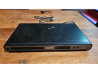 Partij theater & event techniek set – licht, audio & video (71x) (av) (geluid & beeld) - afbeelding 90 van  138