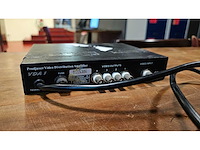 Partij theater & event techniek set – licht, audio & video (71x) (av) (geluid & beeld) - afbeelding 93 van  138