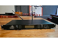 Partij theater & event techniek set – licht, audio & video (71x) (av) (geluid & beeld) - afbeelding 94 van  138