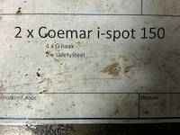 Partij theater & event techniek set – licht, audio & video (71x) (av) (geluid & beeld) - afbeelding 84 van  138