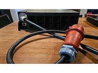 Partij theater & event techniek set – licht, audio & video (71x) (av) (geluid & beeld) - afbeelding 99 van  138