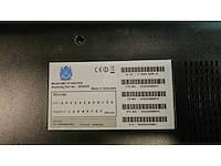 Partij theater & event techniek set – licht, audio & video (71x) (av) (geluid & beeld) - afbeelding 103 van  138