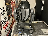 Partij theater & event techniek set – licht, audio & video (71x) (av) (geluid & beeld) - afbeelding 95 van  138