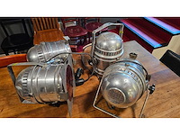 Partij theater & event techniek set – licht, audio & video (71x) (av) (geluid & beeld) - afbeelding 111 van  138