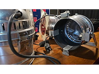 Partij theater & event techniek set – licht, audio & video (71x) (av) (geluid & beeld) - afbeelding 113 van  138