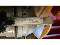 Partij theater & event techniek set – licht, audio & video (71x) (av) (geluid & beeld) - afbeelding 116 van  138