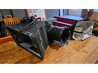 Partij theater & event techniek set – licht, audio & video (71x) (av) (geluid & beeld) - afbeelding 118 van  138