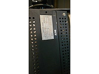 Partij theater & event techniek set – licht, audio & video (71x) (av) (geluid & beeld) - afbeelding 120 van  138