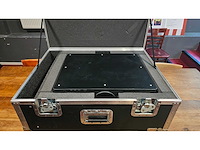 Partij theater & event techniek set – licht, audio & video (71x) (av) (geluid & beeld) - afbeelding 124 van  138