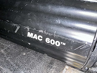 Partij theater & event techniek set – licht, audio & video (71x) (av) (geluid & beeld) - afbeelding 117 van  138