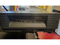 Partij theater & event techniek set – licht, audio & video (71x) (av) (geluid & beeld) - afbeelding 129 van  138