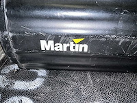 Partij theater & event techniek set – licht, audio & video (71x) (av) (geluid & beeld) - afbeelding 128 van  138