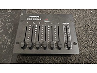 Partij theater & event techniek set – licht, audio & video (71x) (av) (geluid & beeld) - afbeelding 3 van  138