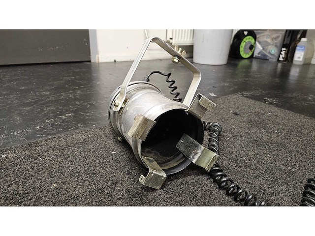 Partij theater & event techniek set – licht, audio & video (71x) (av) (geluid & beeld) - afbeelding 29 van  138