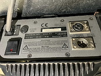 Partij theater & event techniek set – licht, audio & video (71x) (av) (geluid & beeld) - afbeelding 24 van  138