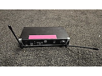 Partij theater & event techniek set – licht, audio & video (71x) (av) (geluid & beeld) - afbeelding 43 van  138