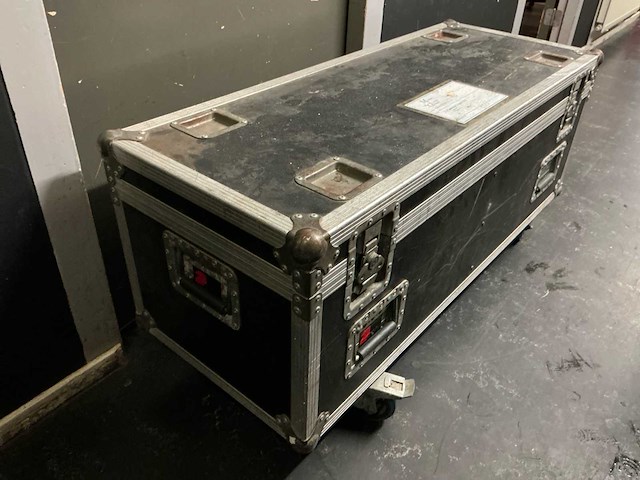 Partij theater & event techniek set – licht, audio & video (71x) (av) (geluid & beeld) - afbeelding 48 van  138