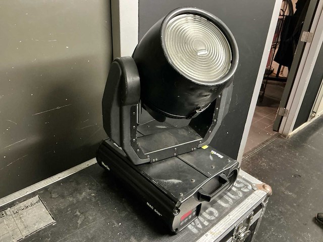 Partij theater & event techniek set – licht, audio & video (71x) (av) (geluid & beeld) - afbeelding 49 van  138