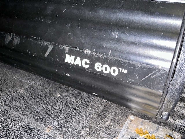 Partij theater & event techniek set – licht, audio & video (71x) (av) (geluid & beeld) - afbeelding 52 van  138