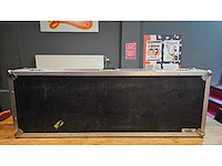 Partij theater & event techniek set – licht, audio & video (71x) (av) (geluid & beeld) - afbeelding 60 van  138