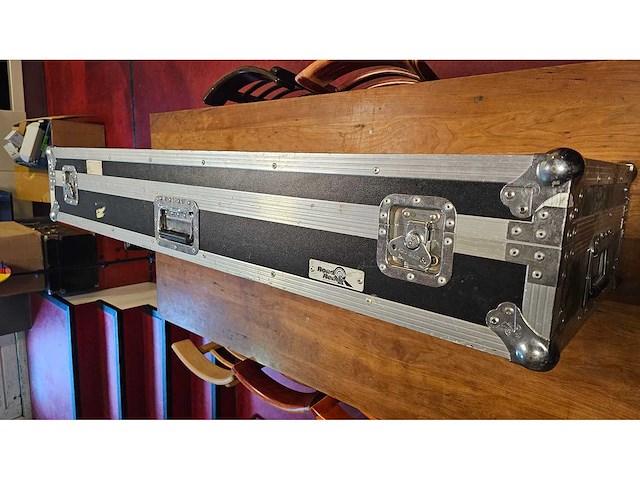 Partij theater & event techniek set – licht, audio & video (71x) (av) (geluid & beeld) - afbeelding 61 van  138