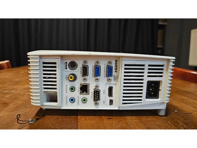 Partij theater & event techniek set – licht, audio & video (71x) (av) (geluid & beeld) - afbeelding 68 van  138