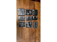 Partij theater & event techniek set – licht, audio & video (71x) (av) (geluid & beeld) - afbeelding 72 van  138